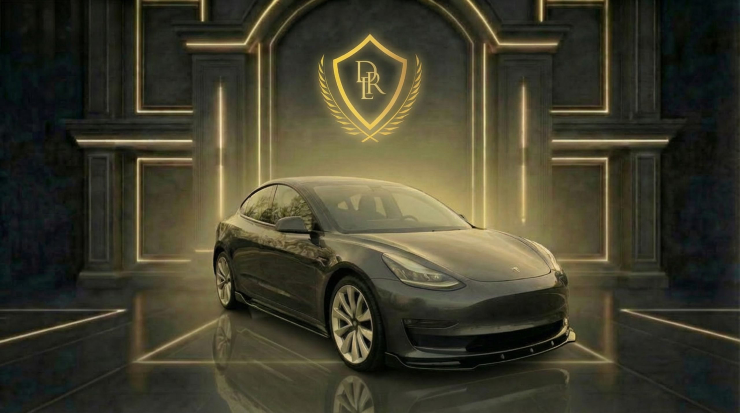 Tesla Model 3 Performance