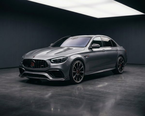 Brabus 800