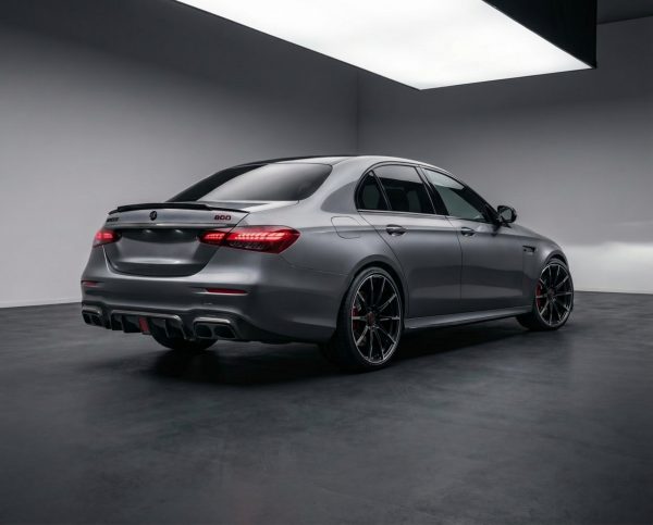 Brabus 800