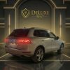 VW Touareg 4Motion
