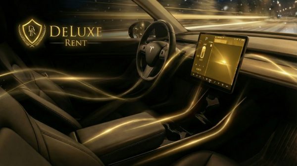 Tesla Model 3 Performance