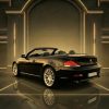 BMW 6 Cabrio
