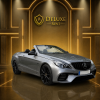 Mercedes-Benz E-Cabrio