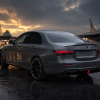 Mercedes-Brabus E63s 4Matic